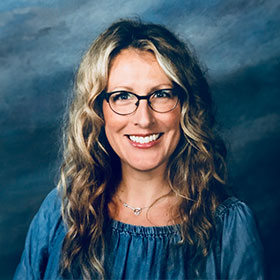 sarah welsh